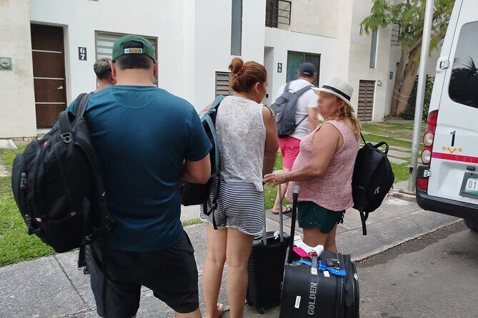 Transfer from Cancun Airport to Playa del Carmen - Why Choose This Transfer Service?
