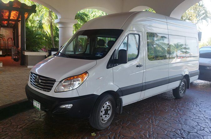 Transfer from Cancun Airport to Playa del Carmen - FAQ