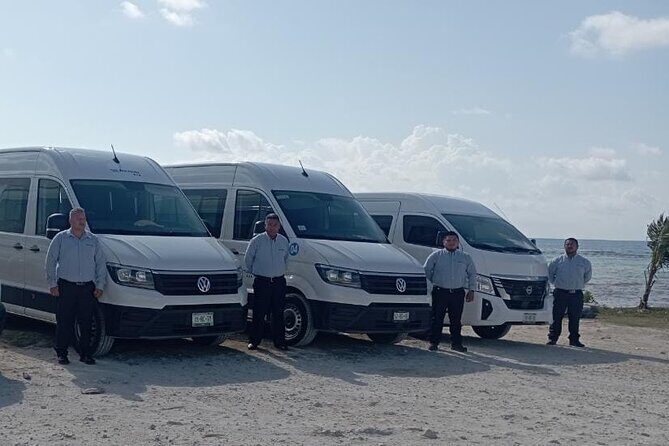 Transfer from Cancun airport to Riviera Maya hotel - Who Should Consider This Service?