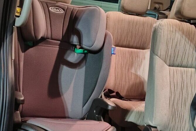 Transfer from Cancun airport to Riviera Maya hotel - FAQ