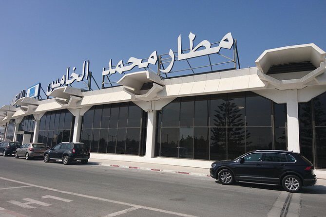 Transfer from Casablanca city or Casablanca Airport to Marrakech - Key Points