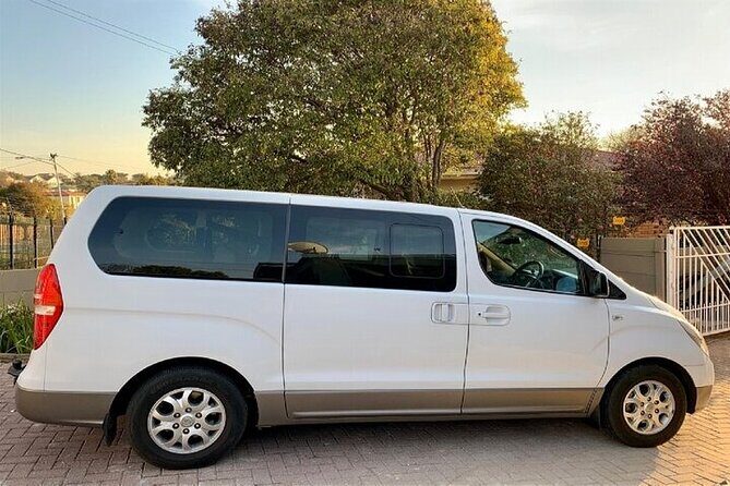 Transfer from Casablanca city or Casablanca Airport to Marrakech - An Honest Look at the Experience