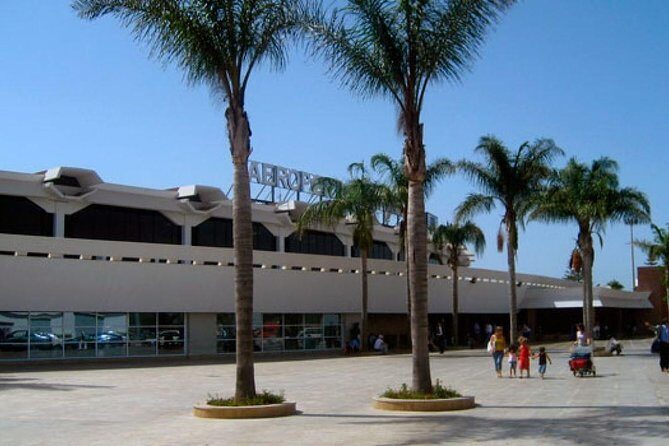 Transfer from Casablanca city or Casablanca Airport to Marrakech - Who Should Consider This Service?