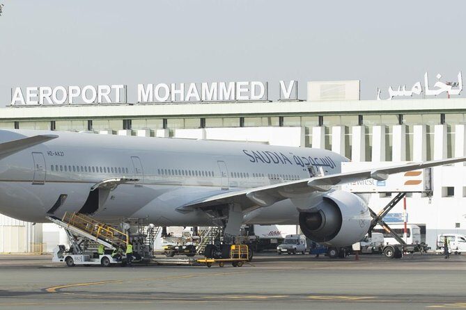 Transfer from Casablanca Mohammed V International Airport To Marrakech - Who Would This Transfer Suit Best?