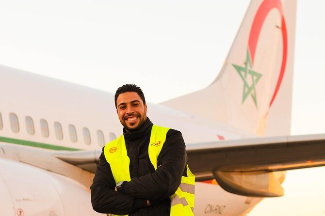 Transfer from Casablanca Mohammed V International Airport To Marrakech - Final Thoughts