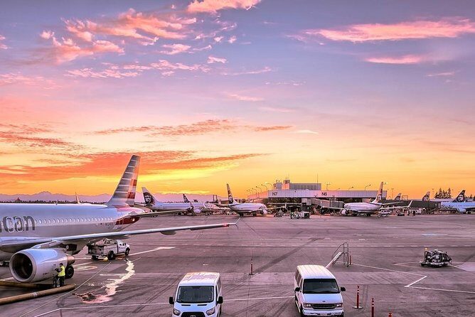 Transfer from Casablanca Mohammed V International Airport To Marrakech - FAQ: Your Questions Answered