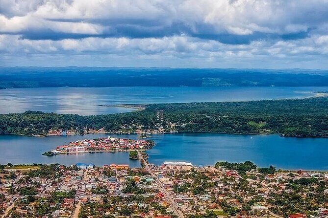 Transfer from Chiapas to Flores Guatemala - Practical Tips for Your Transfer