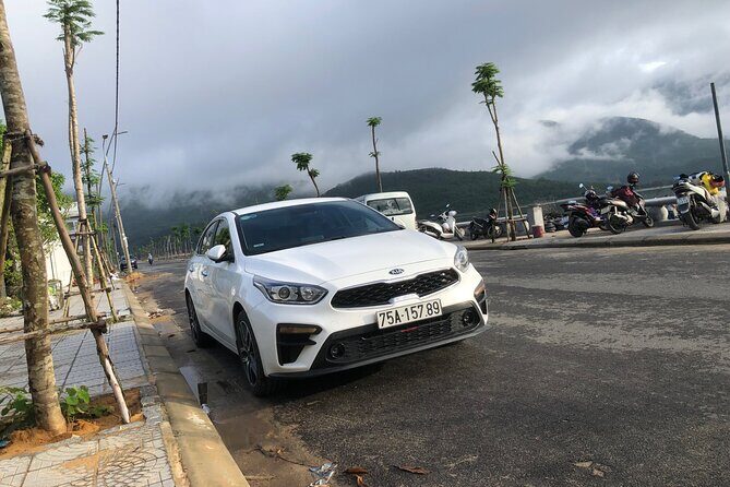Transfer from Da Nang airport to Hoi An by private cars - Introduction: A Reliable Start in Vietnam