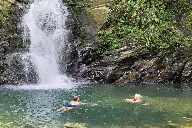 Transfer from Da Nang or Hoi An to Hue via Bach Ma National Park - FAQ