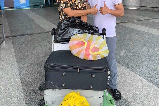 Transfer from Danang/Airport/Transtation to Hoi An by Private Car - What to Expect on Arrival and During Your Ride