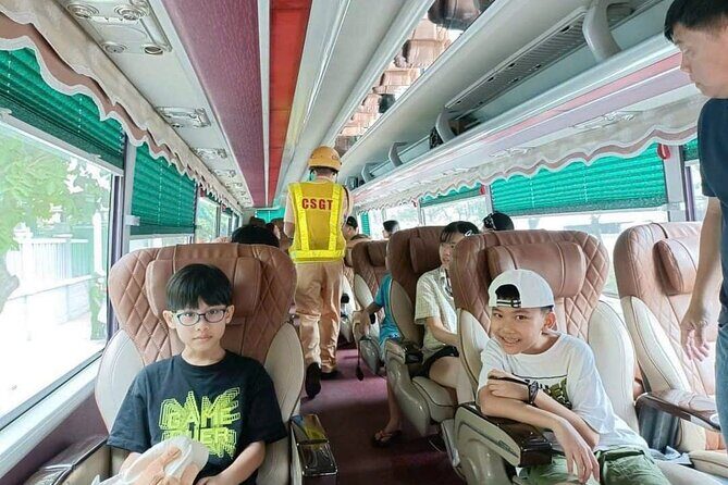 Transfer from Danang/Airport/Transtation to Hoi An by Private Car - Who Should Consider This Service?