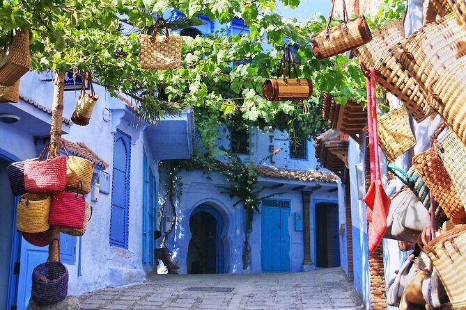 transfer from fes to chefchaouen - Introduction: The Practical Side of Private Transfers in Morocco