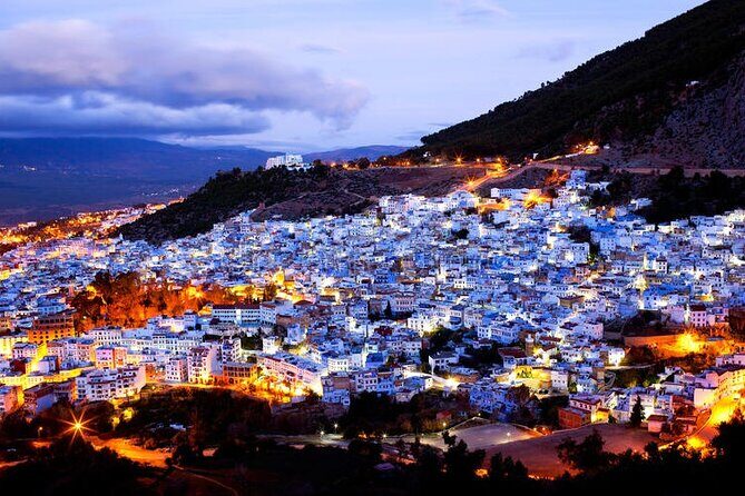 transfer from fes to chefchaouen - Pricing and Value