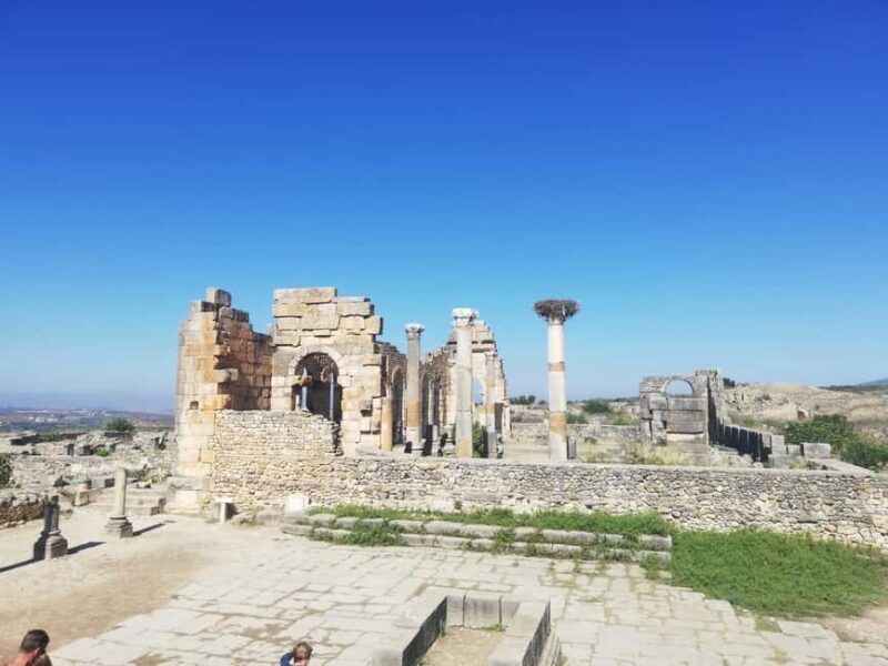 Transfer From Fes to Tangier via Volubilis and Chefchaouen - Who Should Consider This Tour?