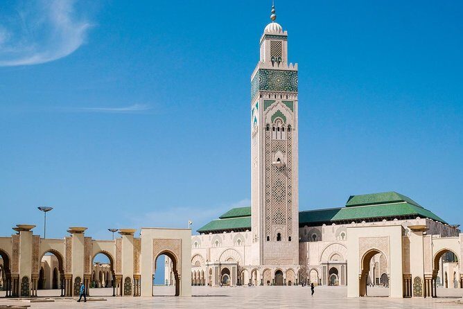 Transfer From Fez To Casablanca (Airport) - What to Expect From Your Fez to Casablanca Transfer