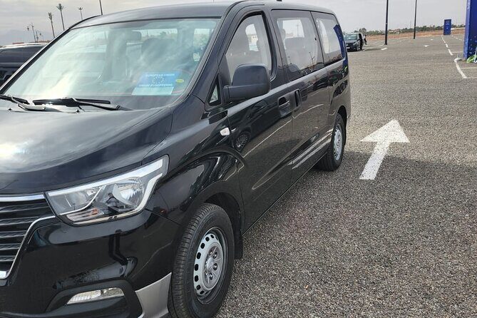 Transfer From Fez To Casablanca (Airport) - Who Will Love This Service?