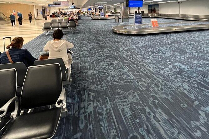 Transfer From Fort Lauderdale Airport with Meet & Greet Service - Final Thoughts