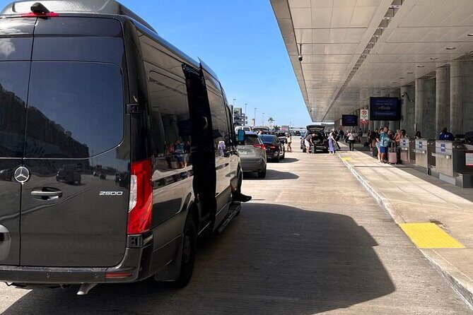 Transfer From Fort Lauderdale Airport with Meet & Greet Service - FAQ