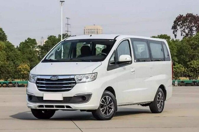 Transfer from Hangzhou Xiaoshan Airport to City Center - Key Points