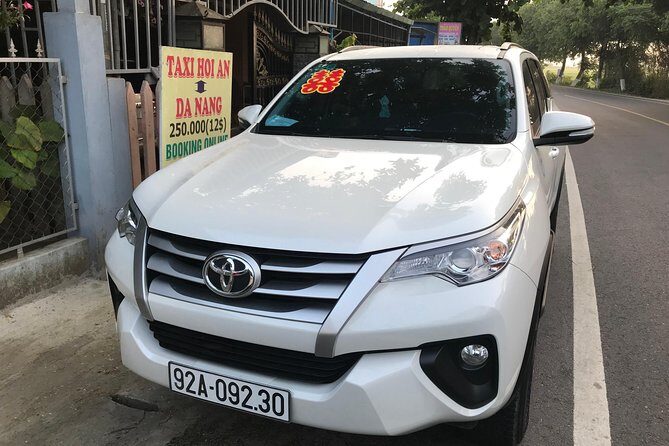 Transfer from Hoi An to BaNa Hills (Golden Bridge) by Private Car - Pricing and Value: Is it Worth It?