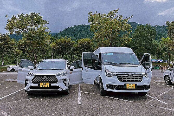 Transfer from Hoi An to Danang/Airport/Transtation by Private Car - Who This Service Is Best For