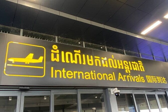 Transfer from Hotels in Siem Reap City to Siem Reap Airport - Why Choose This Transfer Service?