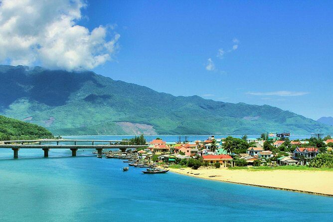 Transfer from Hue to Hoi An by Motorbike - Practical Details and Value