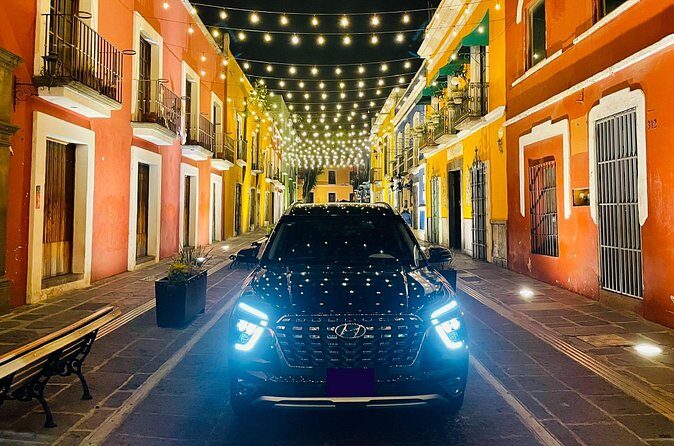 Transfer from Huejotsingo Airport to Puebla Hotels - Pricing and Value Considerations