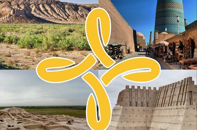 Transfer from Khiva to Bukhara by Fortresses - Final Thoughts
