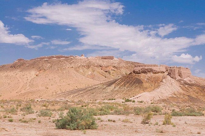 Transfer from Khiva to Bukhara by Fortresses - Frequently Asked Questions