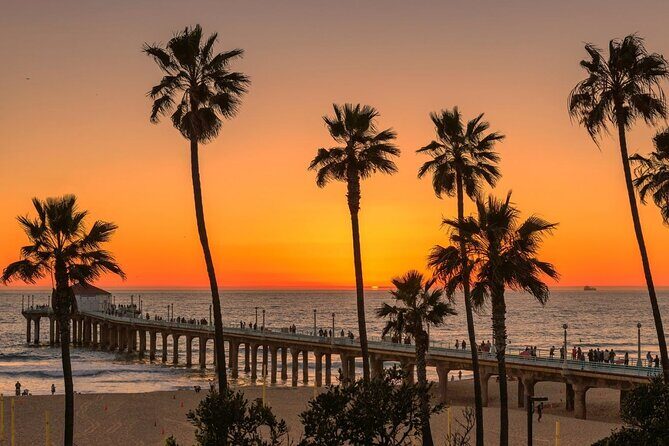 Transfer from Los Angeles City Center to LA Airport (LAX) - FAQs