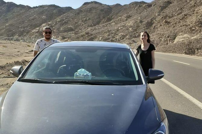 Transfer From Luxor Airport Arrival Or Departure - Booking and Confirmation: Fast and Reliable