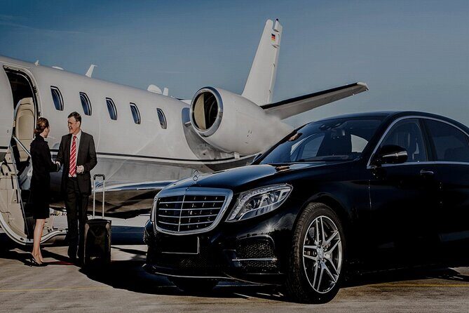 Transfer from Luxor Airport to Luxor Hotels(Private) - The Sum Up