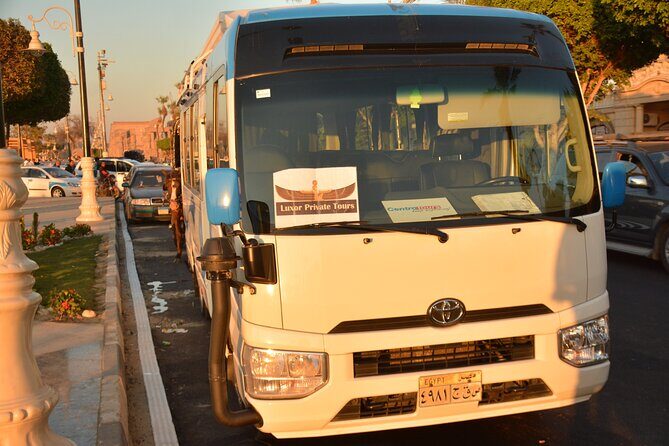 Transfer From Luxor To Aswan - A Detailed Breakdown of the Itinerary