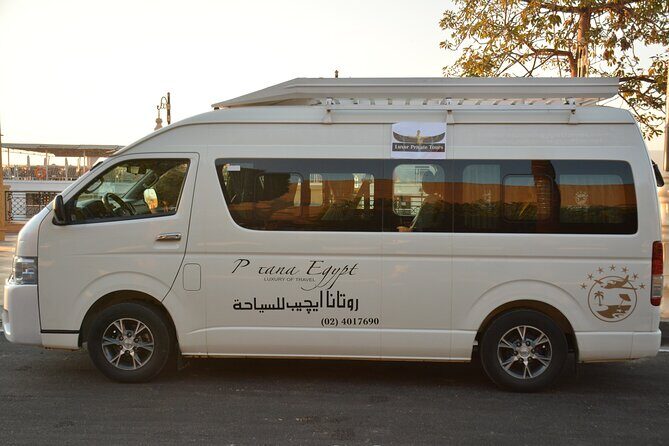 Transfer From Luxor To Aswan - FAQs