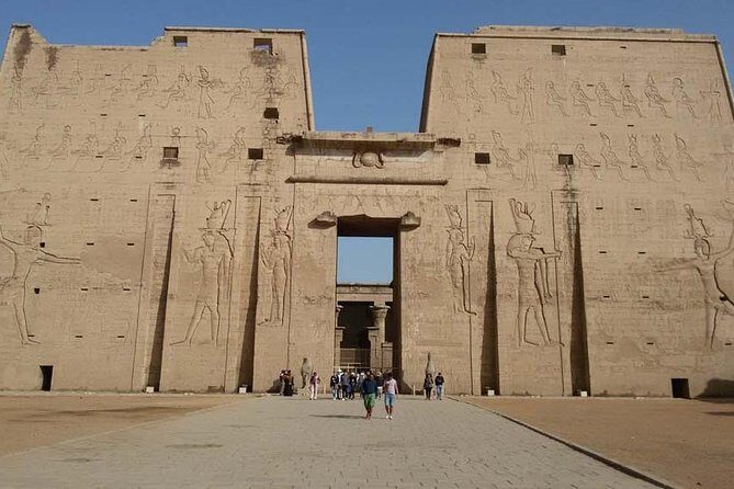 Transfer from Luxor to Aswan - The Cost and Value