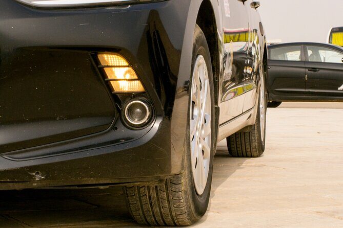 Transfer from Luxor to Hurghada - What Travelers Say