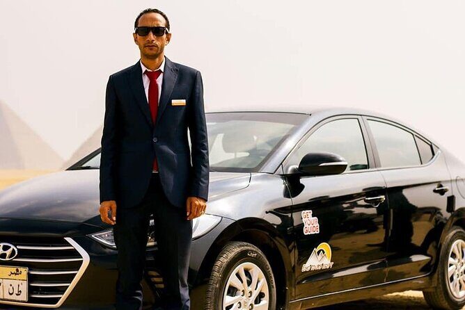 Transfer from Luxor to Hurghada - Practical Considerations