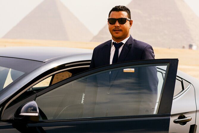 Transfer from Luxor to Hurghada - FAQ