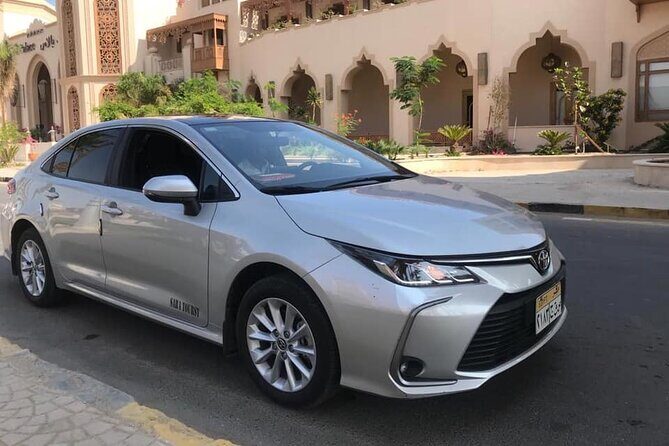Transfer from Luxor to Hurghada - Who Should Consider This Transfer?