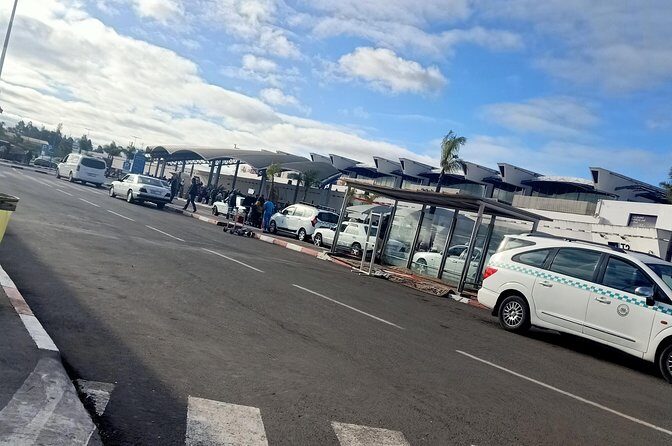 Transfer from Marrakech to Casablanca airport - The Value of This Transfer Service
