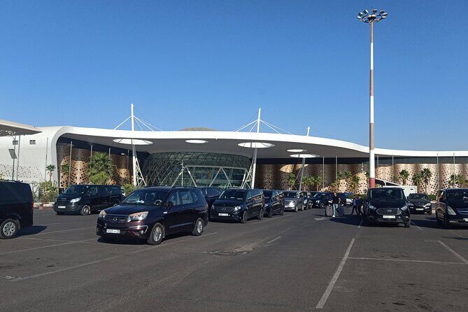 Transfer from Marrakech to Casablanca airport - The Sum Up: Is This Transfer Worth It?