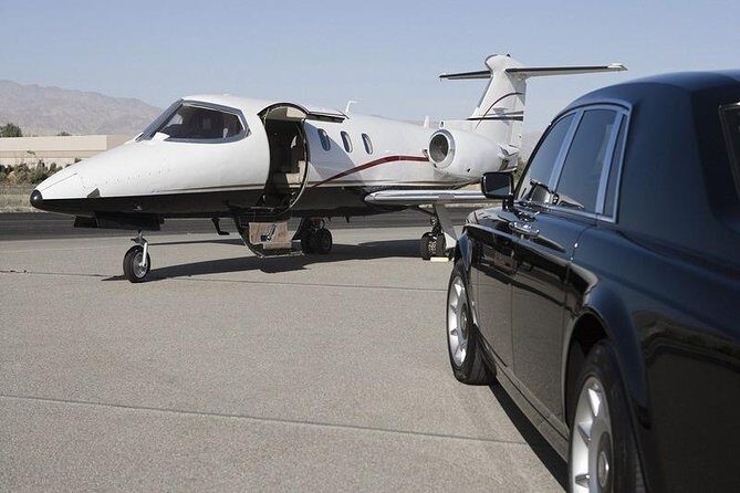 Transfer From Marrakech To Essaouira - An In-Depth Look at the Marrakech to Essaouira Transfer