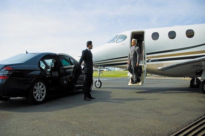 Transfer From Marrakech To Essaouira - Frequently Asked Questions