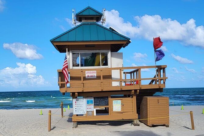 Transfer from Miami Airport to Hotel or Port Miami. Up to 11 pax. - Who Would Benefit Most from This Service?