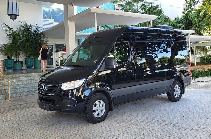Transfer from Miami to Key Largo Isla Morada and Key West - Who Should Consider This Transfer?