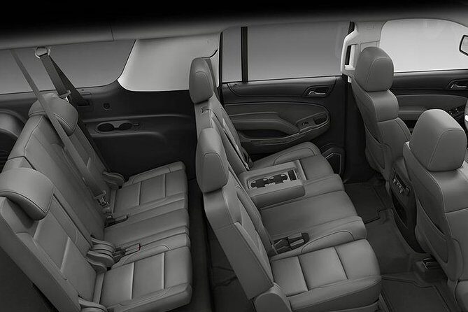 Transfer from New Orleans MSY or Port to New Orleans City by SUV - Why Choose This Transfer?