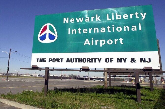 Transfer from Newark Airport to Times Square New York - Introduction