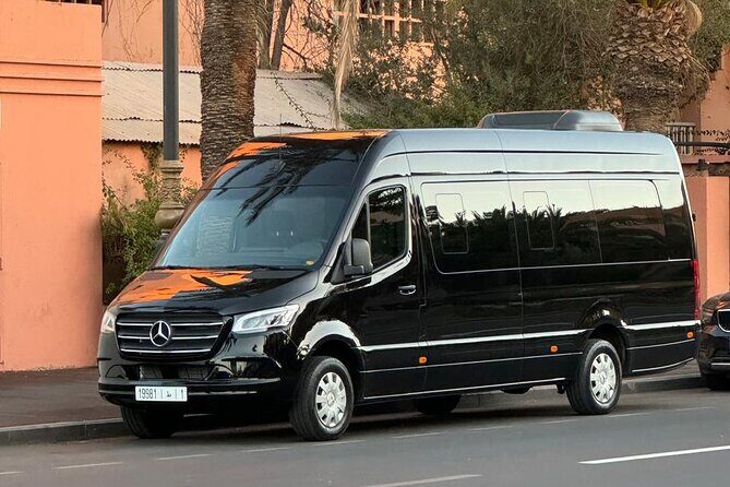 Transfer from or to airport rabat - An Insightful Look at the Transfer Experience