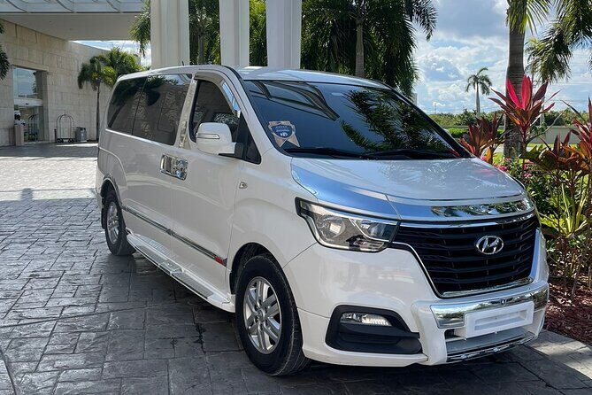 Transfer from or to Punta cana Airport - A Practical Look at the Punta Cana Airport Transfer Service